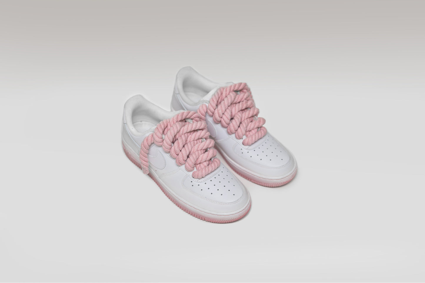 Blush Bliss Nike Air Force 1