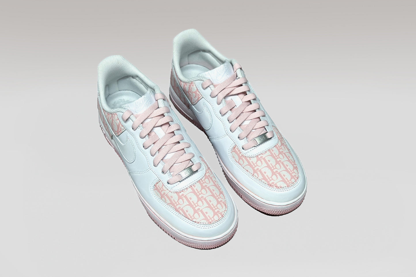 Dior Blush Dreams Premium Nike Air Force 1