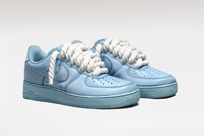 Sky Blue Nike Air Force 1