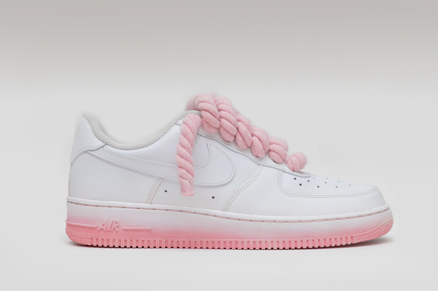 Blush Bliss Nike Air Force 1