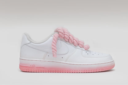 Blush Bliss Nike Air Force 1