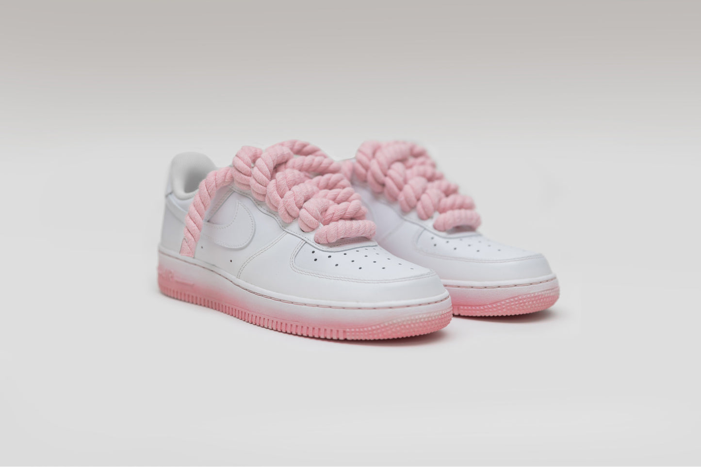 Blush Bliss Nike Air Force 1