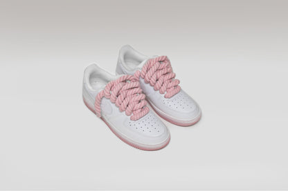 Blush Bliss Nike Air Force 1