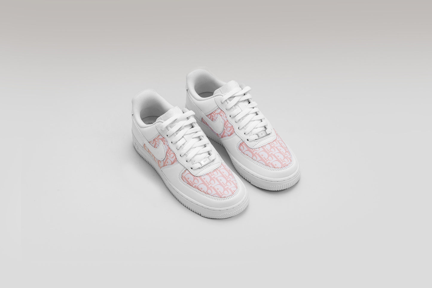 Dior Blush Premium Nike Air Force 1