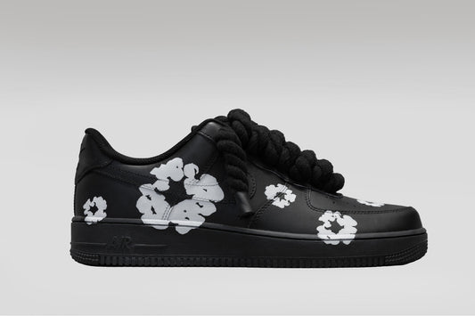 Denim Tears Nike Air Force 1