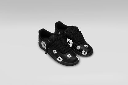 Denim Tears Nike Air Force 1